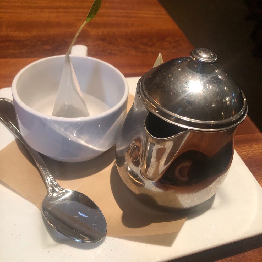 Seasons 52 - Chamomile citron tea - New American Near Me - Schaumburg, Illinois Seasons 52 - Chamomile citron tea - New American Near Me - Schaumburg, Illinois