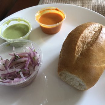 El Rocoto - Bread - Peruvian Near Me - Gardena, California El Rocoto - Bread - Peruvian Near Me - Gardena, California