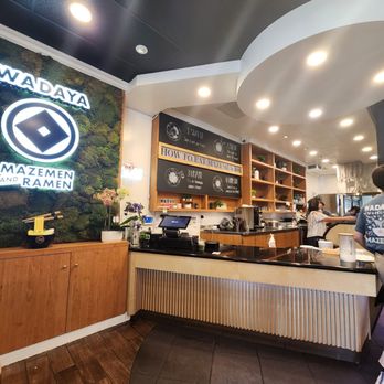 Wadaya - Inside - Ramen Near Me - Fremont, California Wadaya - Inside - Ramen Near Me - Fremont, California