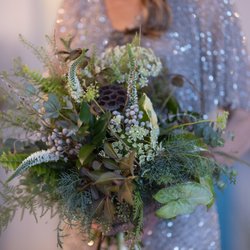 Linsk Flowers