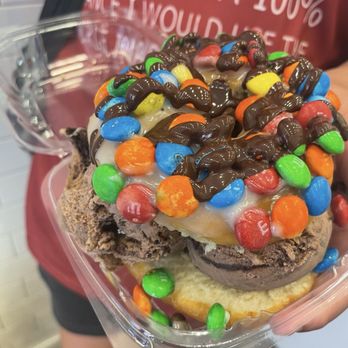 HOLEY CREAM - Updated January 2025 - 937 Photos & 1087 Reviews - 791