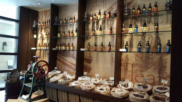 Shangri-La's Rasa Sayang Resort & Spa by null