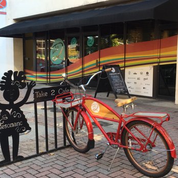 Your Door Delivery - Check out Take 2: A Resonance Cafe downtown. It's a wonderful organization to help struggling women have a 2nd chance at life! - Couriers & Delivery Services Near Me Your Door Delivery - Check out Take 2: A Resonance Cafe downtown. It's a wonderful organization to help struggling women have a 2nd chance at life! - Couriers & Delivery Services Near Me