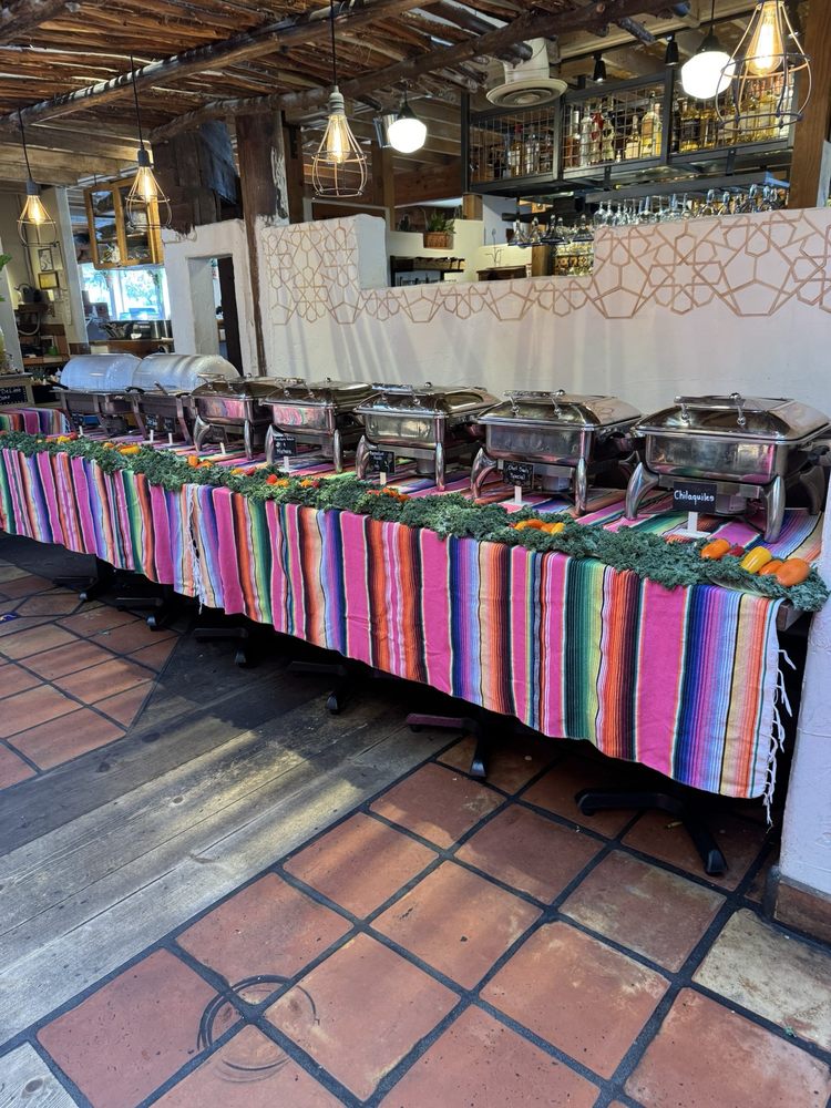 Old Juan's Cantina