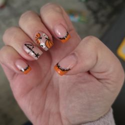 Green Hill Nails