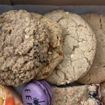 Just Baked - Bakeries Near Me - Paso Robles, California Just Baked - Bakeries Near Me - Paso Robles, California