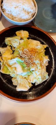 Osha Thai Kitchen by null