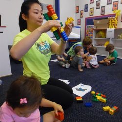 The Learning Experience - Matawan