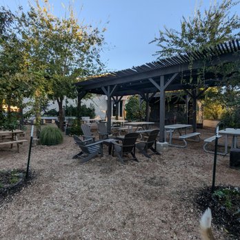 Künstler Brewing - Outdoor space - Brewpubs Near Me - San Antonio, Texas Künstler Brewing - Outdoor space - Brewpubs Near Me - San Antonio, Texas