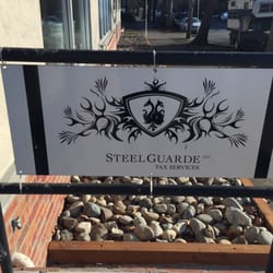 Steel Guarde Llc See 70 Reviews Accountants 5500 14th Ave