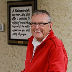 Hartland Smilemakers - Dr. Ken McDaniel