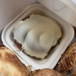 Cinnamon Rolls Cinnamon Rolls