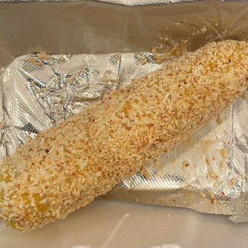 Taco Zocalo - Elotes - Mexican Near Me - Reston, Virginia