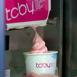 TCBY New Lenox