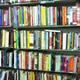 Photo of Book Sale