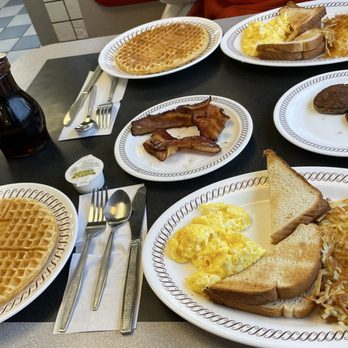 Waffle House - Clarks Summit - All Star Special - American Near Me - Clarks Summit, Pennsylvania Waffle House - Clarks Summit - All Star Special - American Near Me - Clarks Summit, Pennsylvania