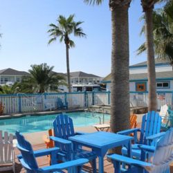Surfside RV & Resort
