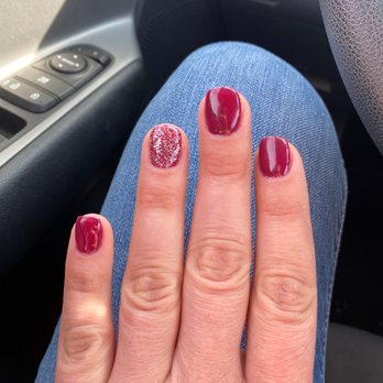 A Plus Nails - Gel manicure - Nail Salons Near Me - Canoga Park, California A Plus Nails - Gel manicure - Nail Salons Near Me - Canoga Park, California