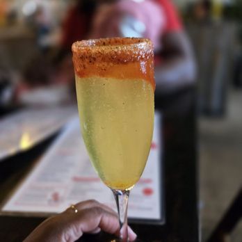 Breakfast Republic - Chamango mimosa - Breakfast & Brunch Near Me - San Diego, California Breakfast Republic - Chamango mimosa - Breakfast & Brunch Near Me - San Diego, California
