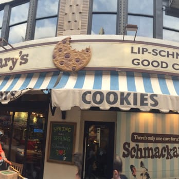 Schmackary's - Outside - Desserts Near Me - New York, New York Schmackary's - Outside - Desserts Near Me - New York, New York