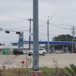 League City Food Mart - 20,000 league cities under the sea
