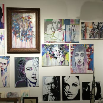 Oliva Gallery - Art Galleries Near Me - Chicago, Illinois