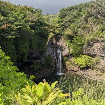 Ohe'o Gulch - Parks Near Me - Kula, Hawaii