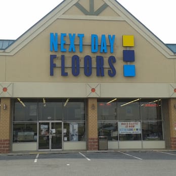 Next Day Floors - the front of the store - Carpeting Near Me - Dundalk, Maryland Next Day Floors - the front of the store - Carpeting Near Me - Dundalk, Maryland