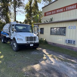 A1 of Glynn Septic Solutions