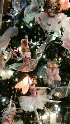 Christmas Cottage by null