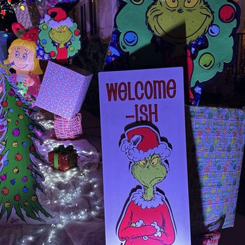 Bands for Arms - Grinch event - Accessories Near Me - Anaheim, California Bands for Arms - Grinch event - Accessories Near Me - Anaheim, California