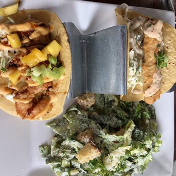 Rumba - Shrimp and fish - Caribbean Near Me - Hampton Bays, New York