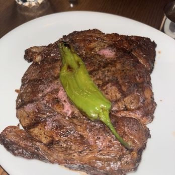 Carversteak - Steak - Steakhouses Near Me - Las Vegas, Nevada