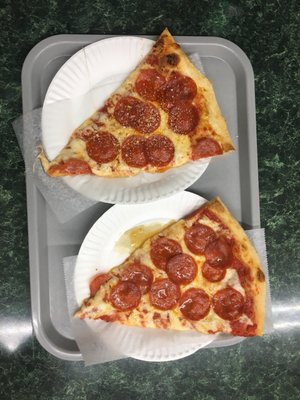 P & M Classic Pizza and Restaurant by null