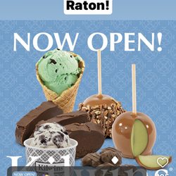 Kilwins Ice Cream - Chocolate - Fudge