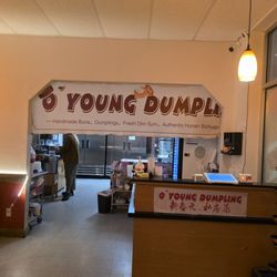 O'Young Dumplings