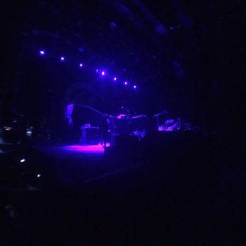 Brooklyn Steel - Highly recommend - Music Venues Near Me - Brooklyn, New York