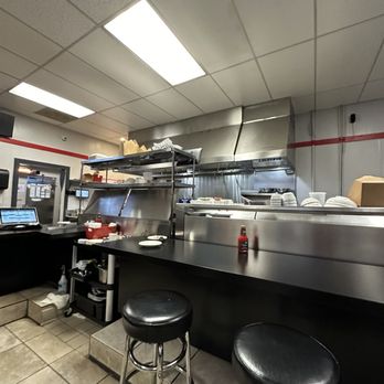 The Corner Kitchen - Burgers Near Me - Concord, California