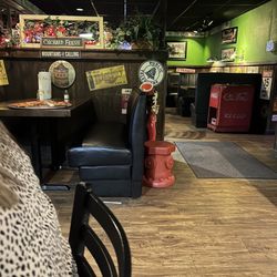 Cheech's Pizza
