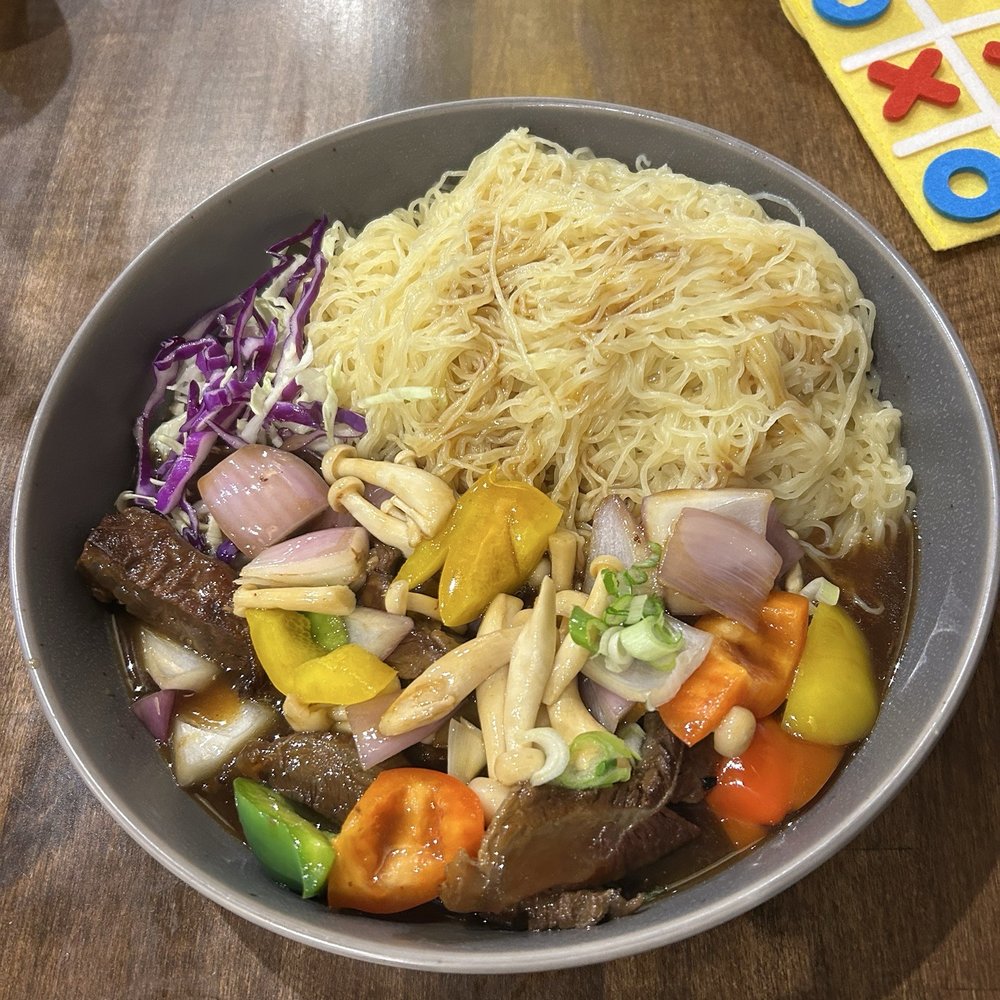 Wok Up - beef lo mein - Hong Kong Style Cafe Near Me - San Francisco, California Wok Up - beef lo mein - Hong Kong Style Cafe Near Me - San Francisco, California