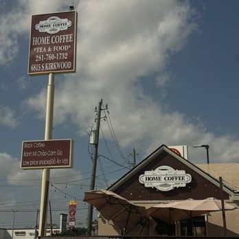 Home Coffee - Coffee & Tea Near Me - Houston, Texas Home Coffee - Coffee & Tea Near Me - Houston, Texas