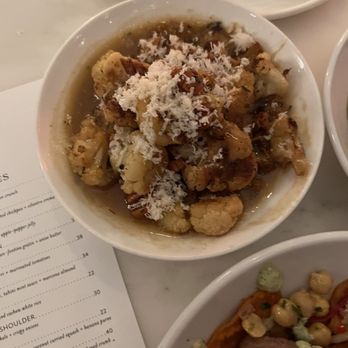 Olive + Oak - Cauliflower - Wine Bars Near Me - Saint Louis, Missouri Olive + Oak - Cauliflower - Wine Bars Near Me - Saint Louis, Missouri