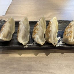 Gyoza