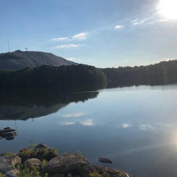 Stone Mountain Park - Parks Near Me - Stone Mountain, Georgia