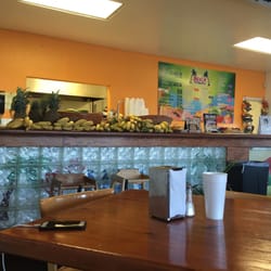 100 Percent Juice Bar