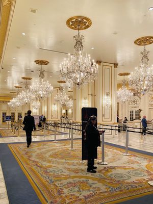 Paris Las Vegas by null