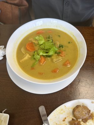 Tuệ Tâm (Vietnamese Vegan Restaurant) by null