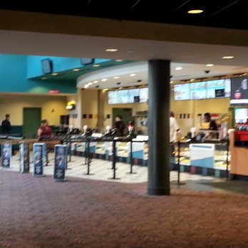 AMC Orange Park 24 - Lobby - Cinema Near Me - Orange Park, Florida