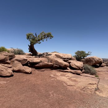 Dead Horse Point State Park - Parks Near Me Dead Horse Point State Park - Parks Near Me