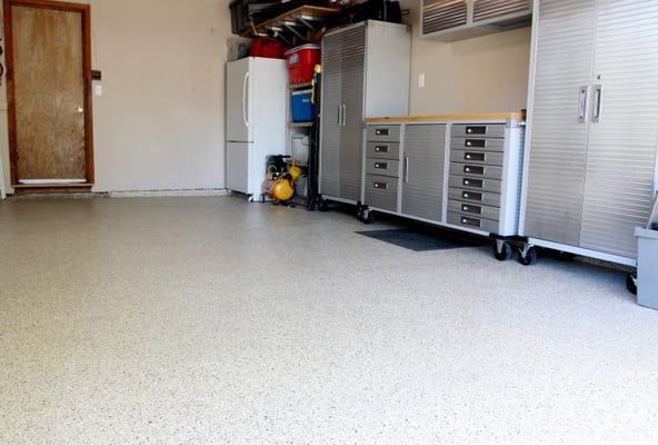 Decorative Concrete Design and Repairs